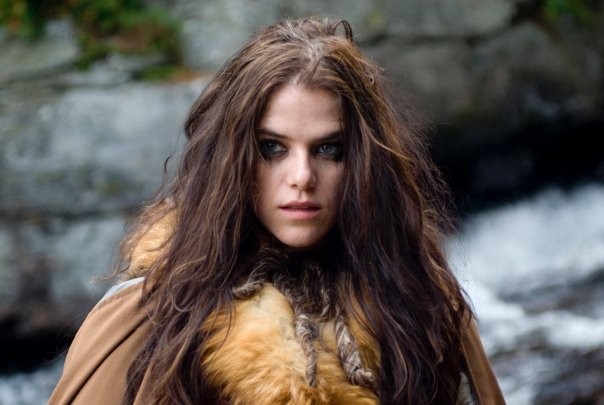 The Wild Hunt Fotoğrafı