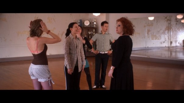 Leading Ladies fotoğrafı