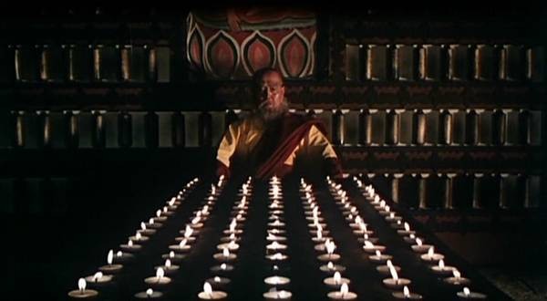 The Himalayan Fotoğrafı