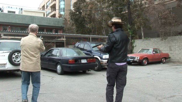 D.c. Sniper Fotoğrafı