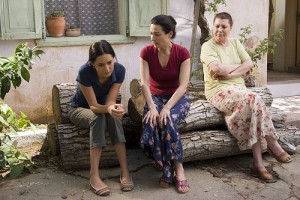 Hayattan Korkma Fotoğrafı