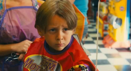 Zohan'a Bulaşma Fotoğrafı