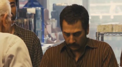 Zohan'a Bulaşma fotoğrafı