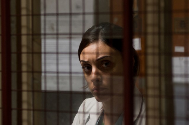 Carancho Fotoğrafı