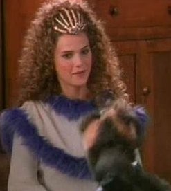 Cinderelmo (tv) Fotoğrafı