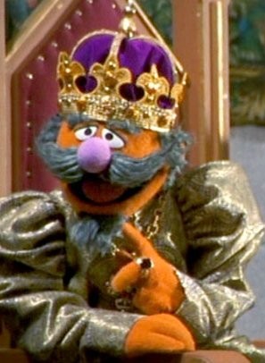 Cinderelmo (tv) Fotoğrafı