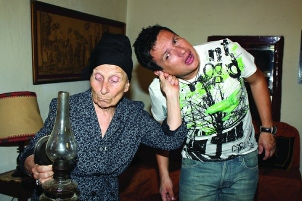 I Love Karditsa fotoğrafı