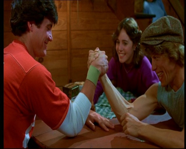 13. Cuma 2. Bölüm Fotoğrafı