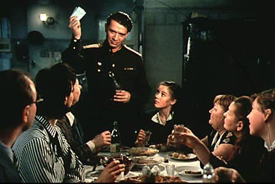 The Thief fotoğrafı