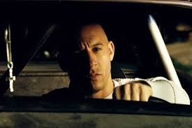 Hızlı ve Öfkeli 4 Fotoğrafı