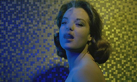 Henri-Georges Clouzot's Inferno fotoğrafı