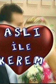 Aslı ile Kerem (2002) afişi