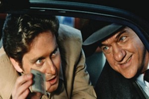 San Francisco Sokakları Fotoğrafı