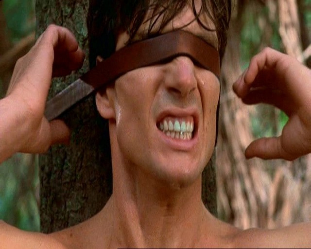 13. Cuma: Yeni Bir Başlangıç Fotoğrafı