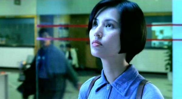 Somebody Up There Likes Me Fotoğrafı