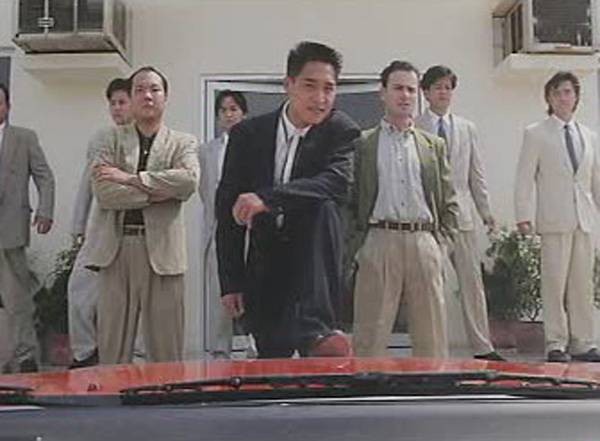 Ghost Punting fotoğrafı