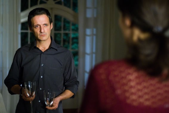 Suspicious Minds Fotoğrafı