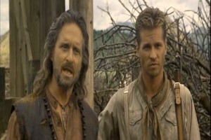 Hayalet ve Karanlık Fotoğrafı