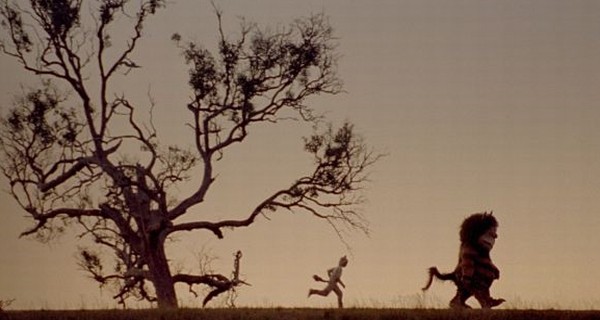 Arkadaşım Canavar Fotoğrafı