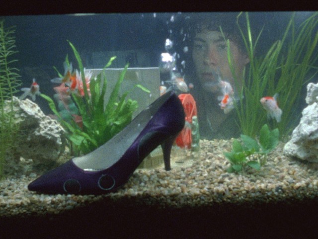 Erkek Gibi ölmek Fotoğrafı