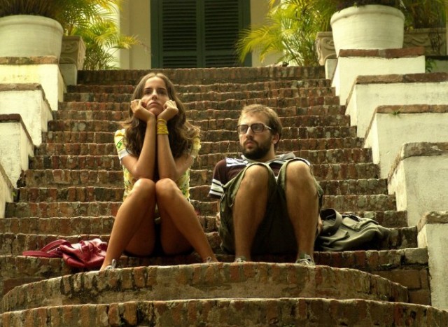 Apenas O Fim fotoğrafı