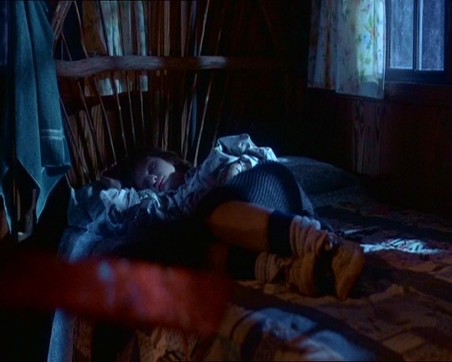 13. Cuma 6. Bölüm : Jason Yaşıyor Fotoğrafı