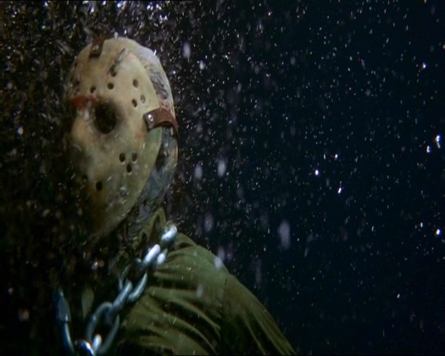 13. Cuma 6. Bölüm : Jason Yaşıyor Fotoğrafı