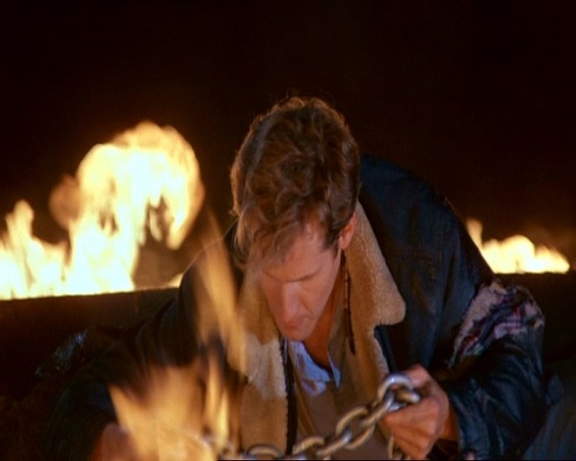 13. Cuma 6. Bölüm : Jason Yaşıyor Fotoğrafı