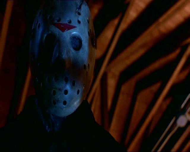 13. Cuma 6. Bölüm : Jason Yaşıyor Fotoğrafı