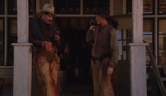 Monte Walsh Fotoğrafı