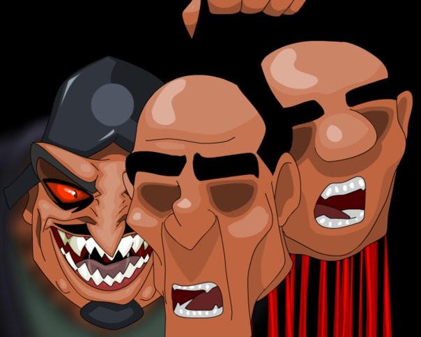 Kayıp Armağan Fotoğrafı