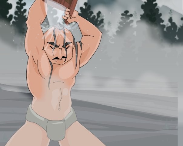 Kayıp Armağan Fotoğrafı