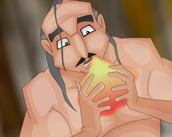 Kayıp Armağan Fotoğrafı