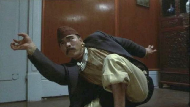 Operation Scorpio fotoğrafı