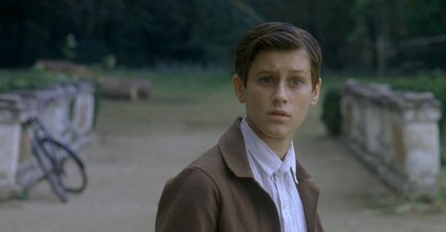 Adsız Köşk Fotoğrafı