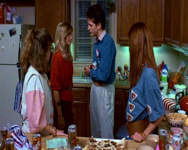 13. Cuma 7. Bölüm: Yeni Kan Fotoğrafı