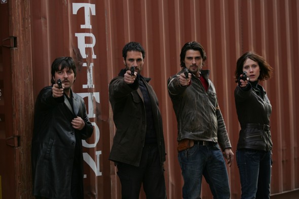 Milano-palermo: Il Ritorno fotoğrafı