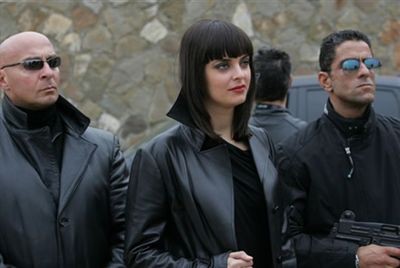 Milano-palermo: Il Ritorno Fotoğrafı