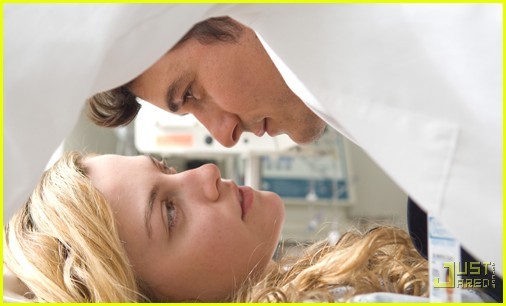 İyi Doktor Fotoğrafı