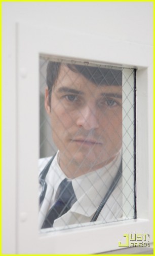 İyi Doktor Fotoğrafı