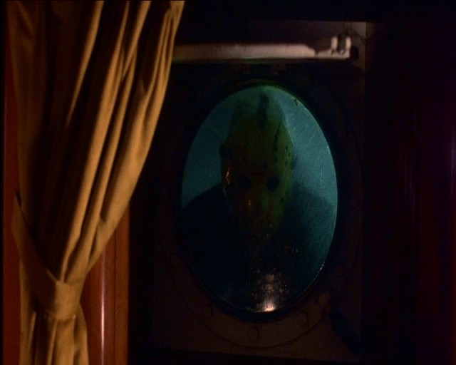 13. Cuma 8. Bölüm: Jason Manhattan'da Fotoğrafı