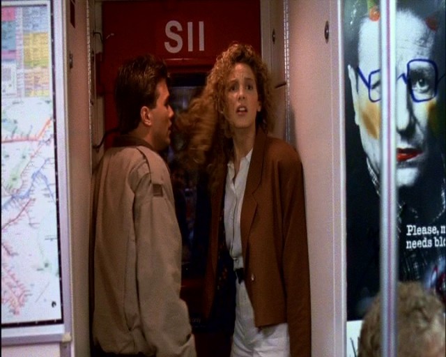 13. Cuma 8. Bölüm: Jason Manhattan'da Fotoğrafı