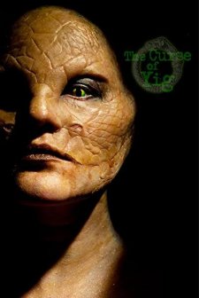 Yig'in Laneti (2011) afişi