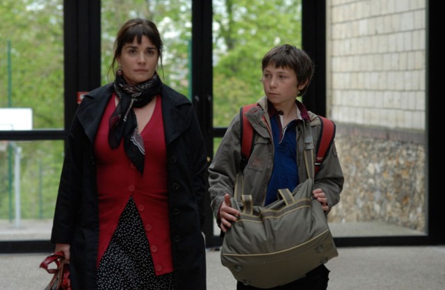 Annem Hayatta Olduğu Için Mutluyum Fotoğrafı