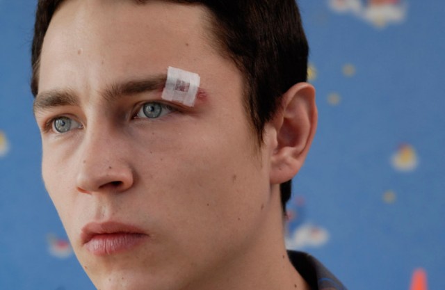 Annem Hayatta Olduğu Için Mutluyum Fotoğrafı