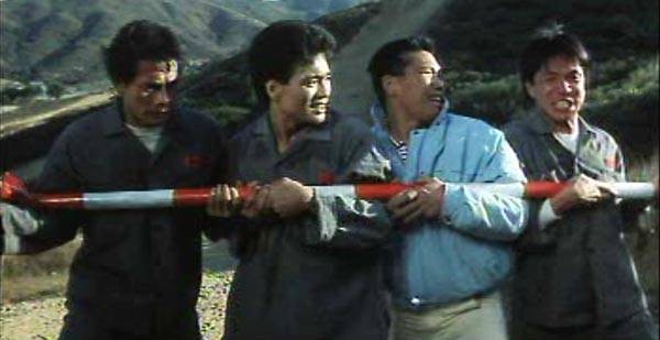 Naughty Boys Fotoğrafı