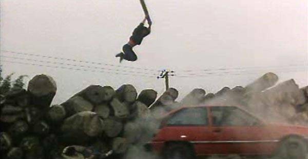 Naughty Boys Fotoğrafı