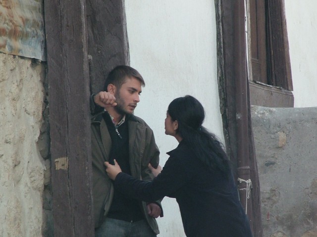 Türkmen Düğünü fotoğrafı