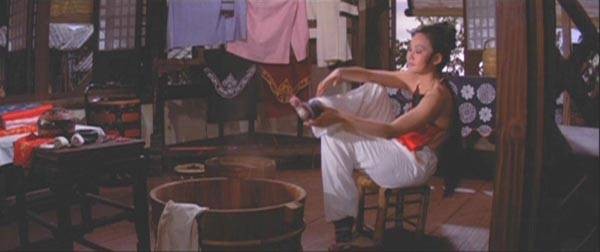 The Golden Lotus Fotoğrafı