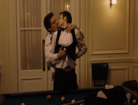 Testosterone fotoğrafı